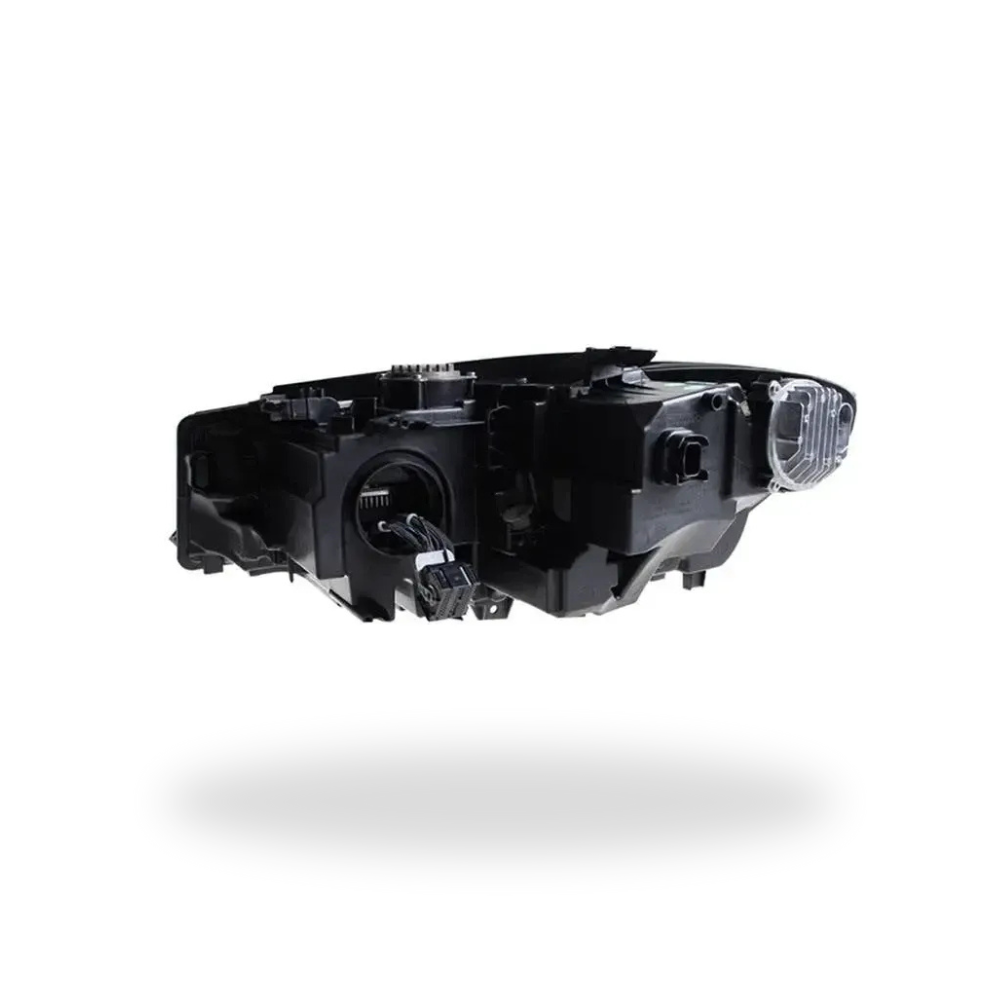 Laser Style LED Headlights - BMW G20 3 Series