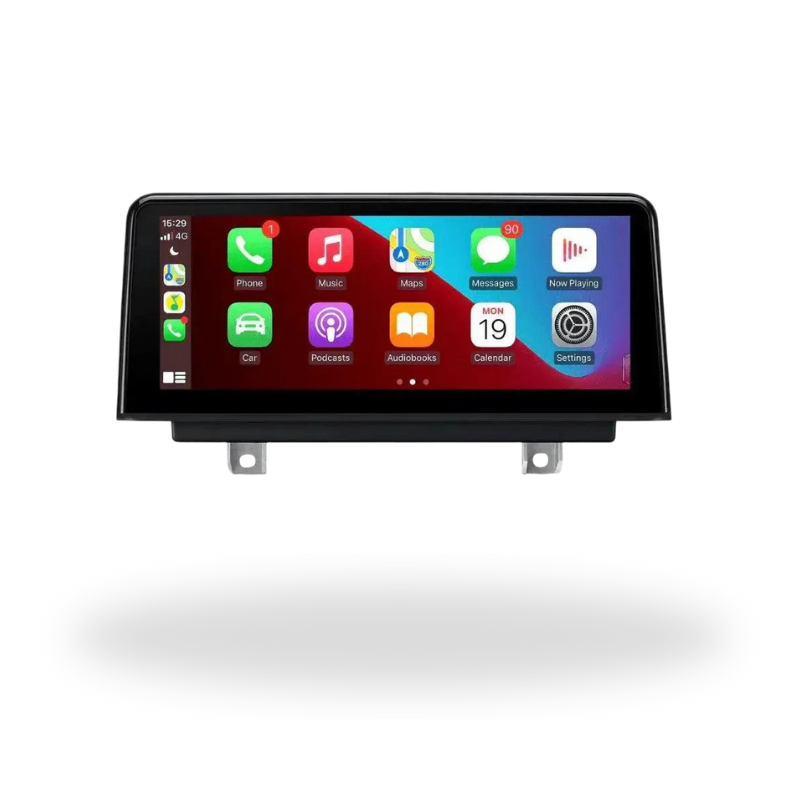 Apple Carplay & Android Auto Display Screen Upgrade - BMW F06/F12/F13 M6 & 6 Series