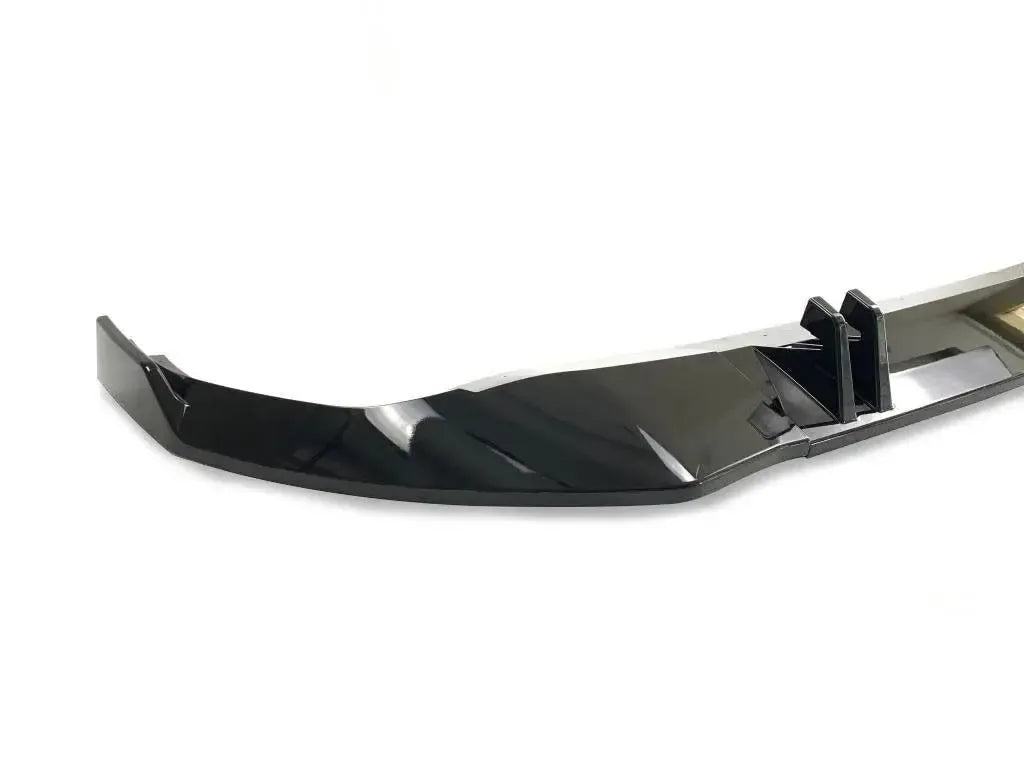 ABS Gloss Black Front Lip - Audi SQ8 / Q8
