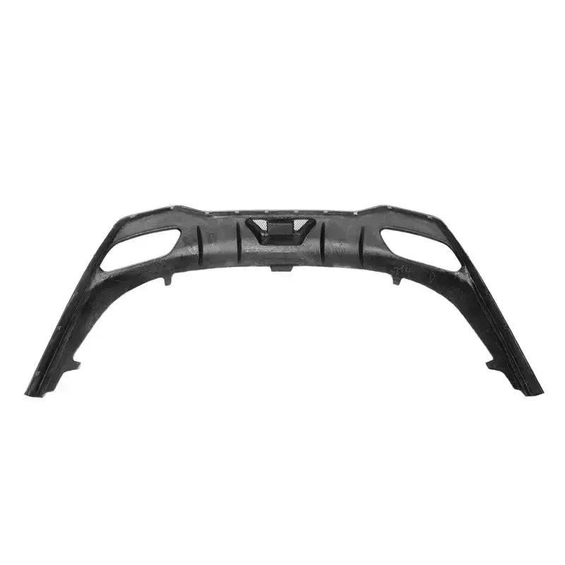 AC Style Carbon Fiber Rear Diffuser - BMW G14 / G15 / G16 8 Series