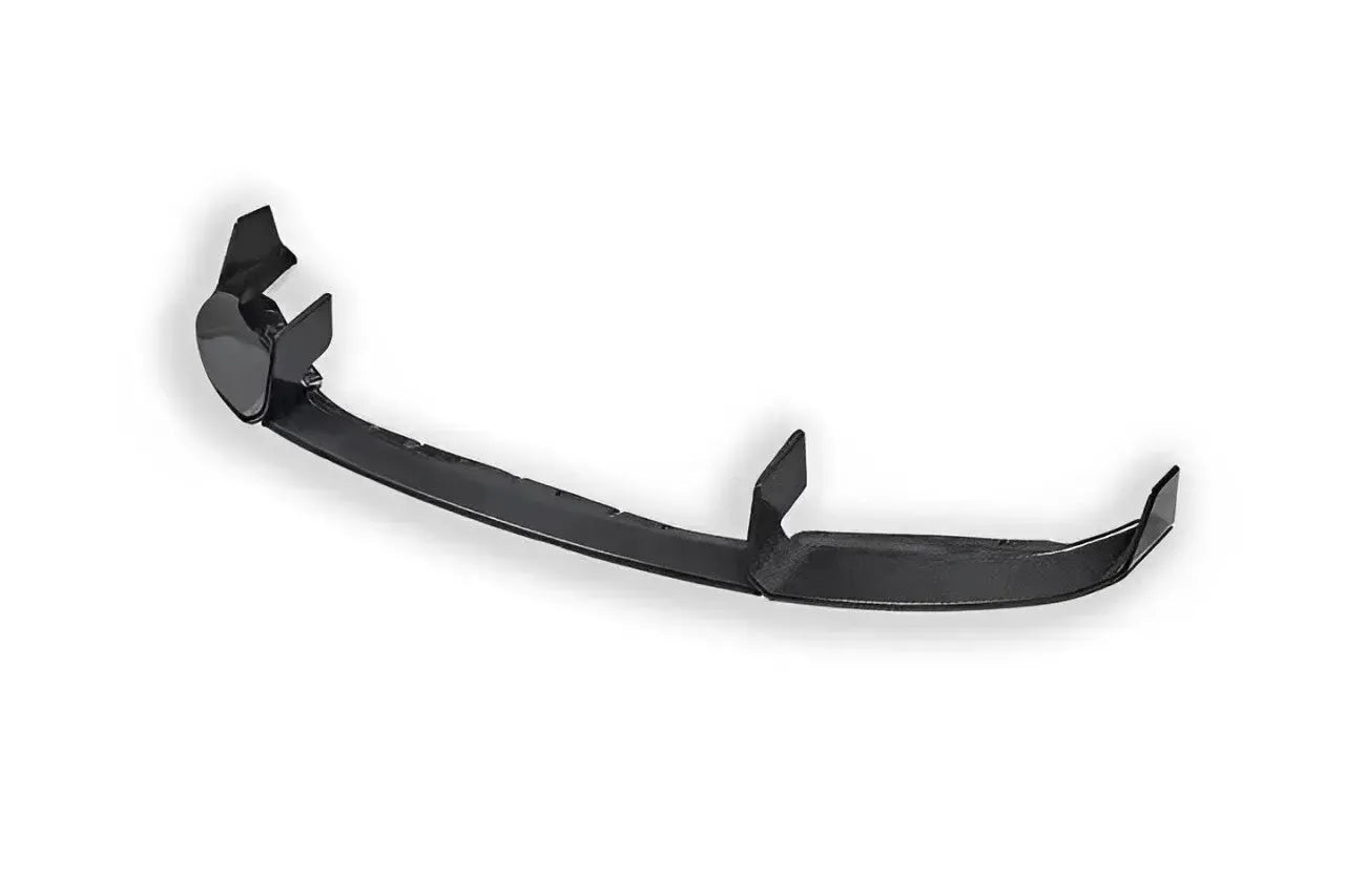 AD Style Carbon Fiber Front Lip - BMW G87 M2