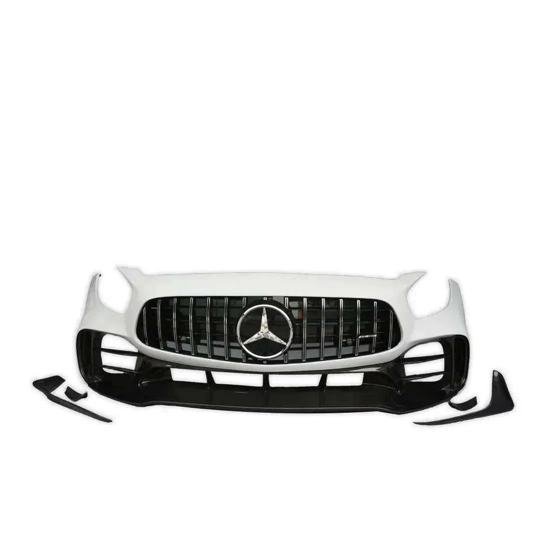 AMG GT Upgrade AMG GTR PRO Full Body Kit - Mercedes Benz AMG GT