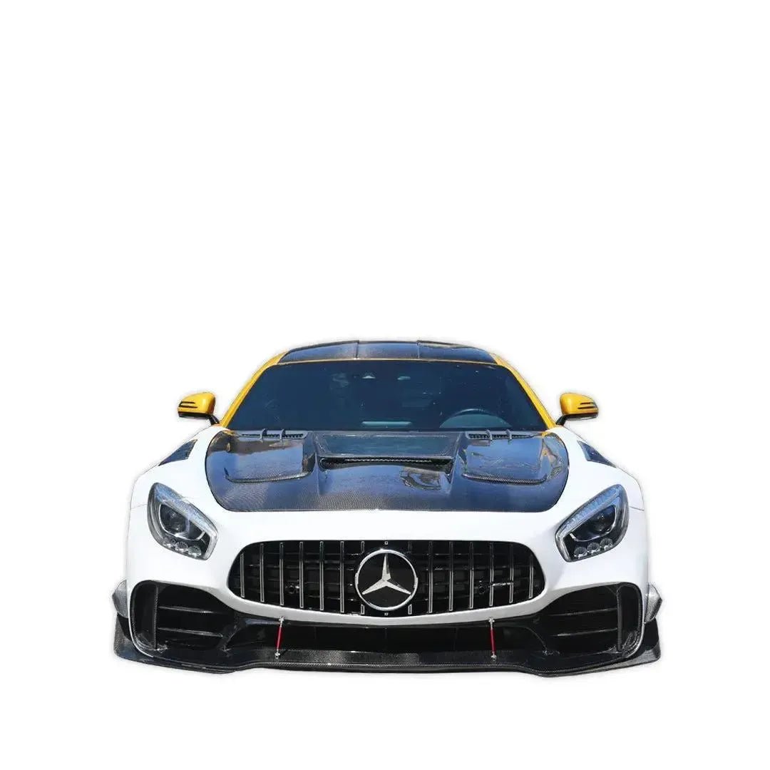 AMG GT Upgrade AMG GTR PRO Full Body Kit - Mercedes Benz AMG GT