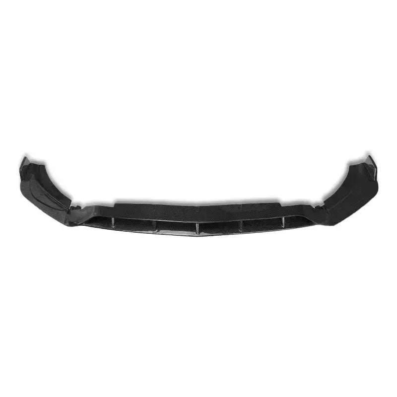 AMG Style Carbon Fiber Front Lip - Mercedes Benz W206 C Class