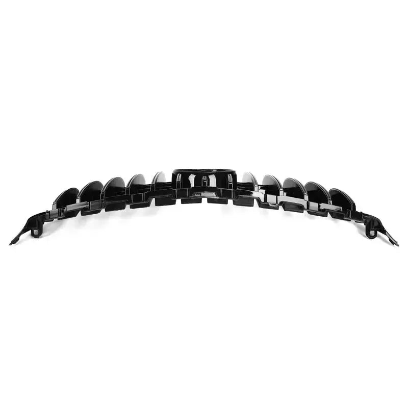 AMG Style Front Grille - Mercedes Benz W205 C63 AMG