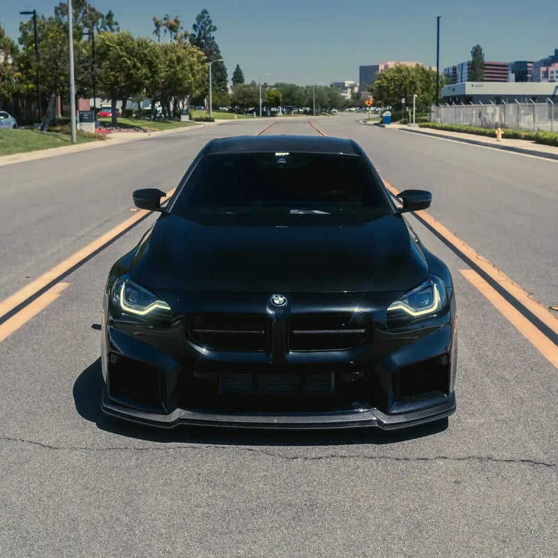 BMW G87 M2