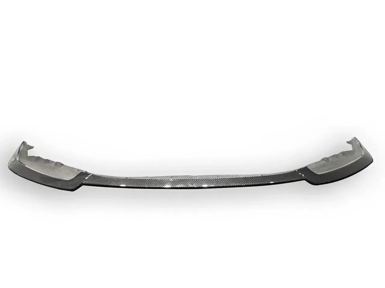 AN GT Style Carbon Fiber Front Lip - BMW G87 M2