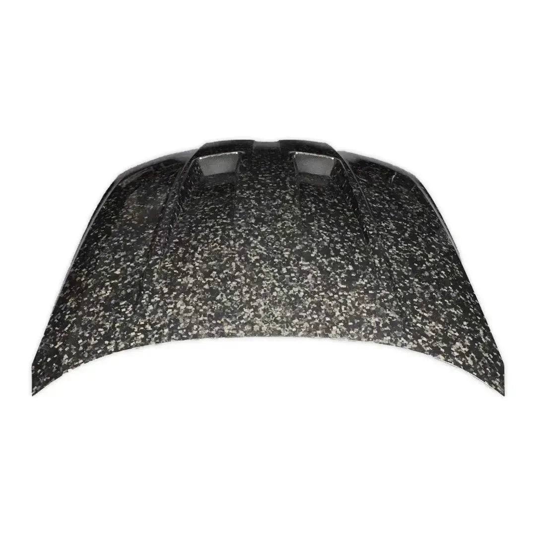 AN Style Carbon Fiber Front Hood - BMW G80 M3 & G82 / G83 M4