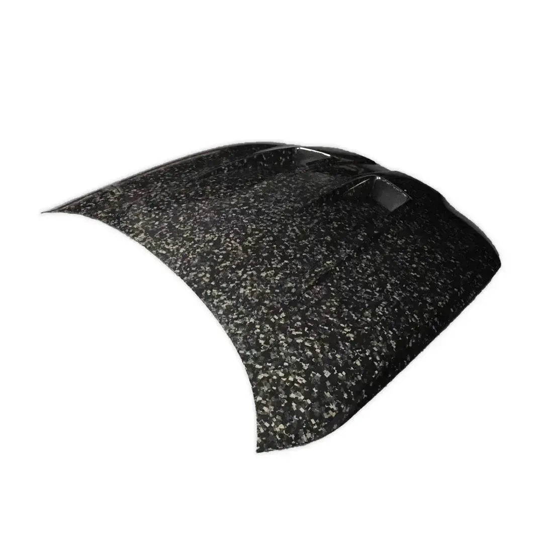 AN Style Carbon Fiber Front Hood - BMW G80 M3 & G82 / G83 M4