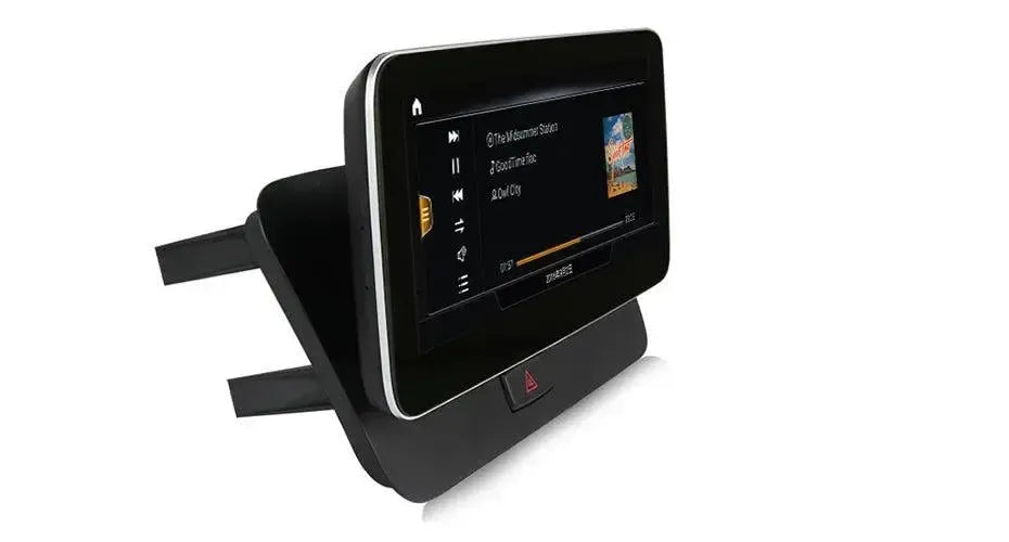 Apple CarPlay & Android Auto Android Screen Upgrade – 2009- 2018 Audi Q5