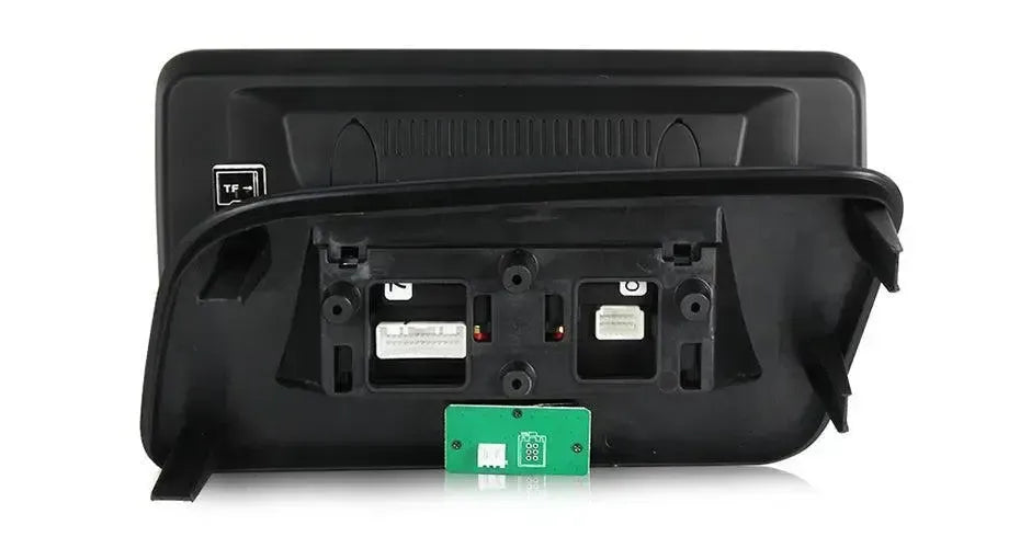 Apple CarPlay & Android Auto Android Screen Upgrade – 2009- 2018 Audi Q5