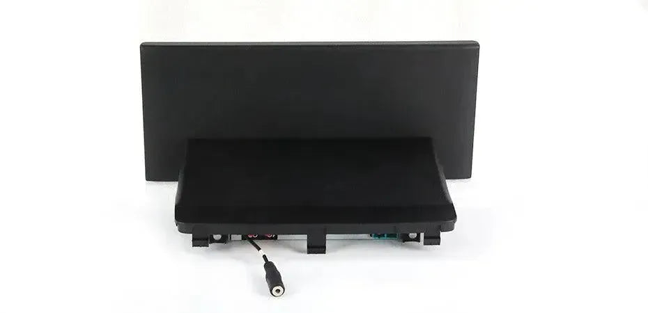 Apple CarPlay & Android Auto Android Screen Upgrade – 2014-2020 Audi A3