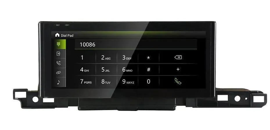 Apple CarPlay & Android Auto Android Screen Upgrade – 2016-2018 Audi A6 & A7 & RS6 & RS7 & S6 & S7
