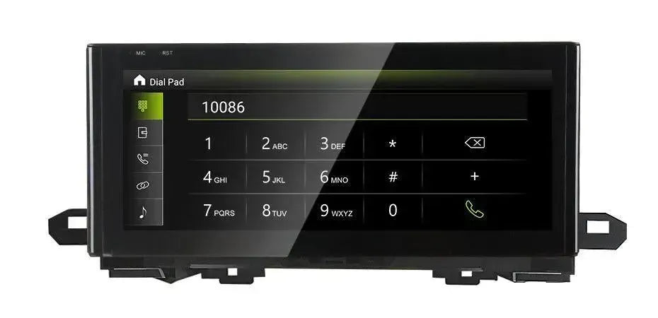 Apple CarPlay & Android Auto Android Screen Upgrade – 2017- 2020 Audi Q5