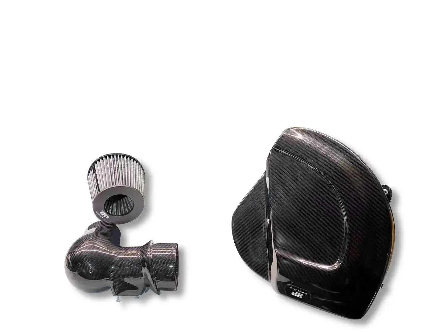 B48 Carbon Fiber Intake System - BMW G01 X3 & G02 X4