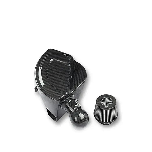 B48 Carbon Fiber Intake System - BMW G01 X3 & G02 X4