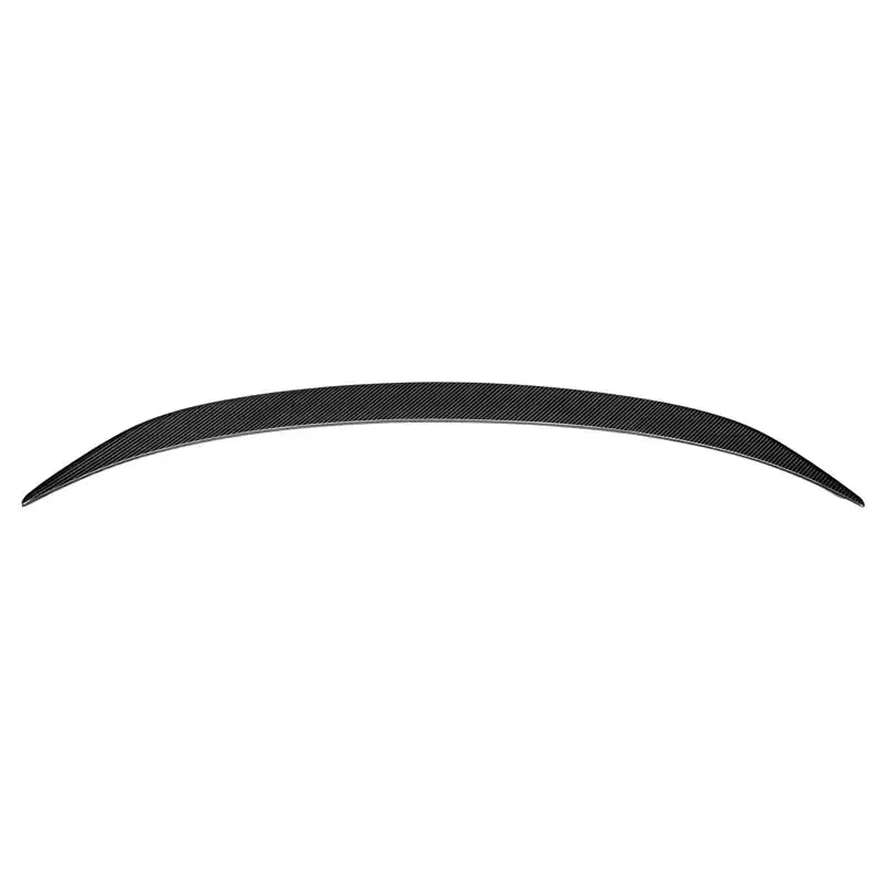 BMW G8X M3/M4 Carbon Fiber Trunk Spoiler