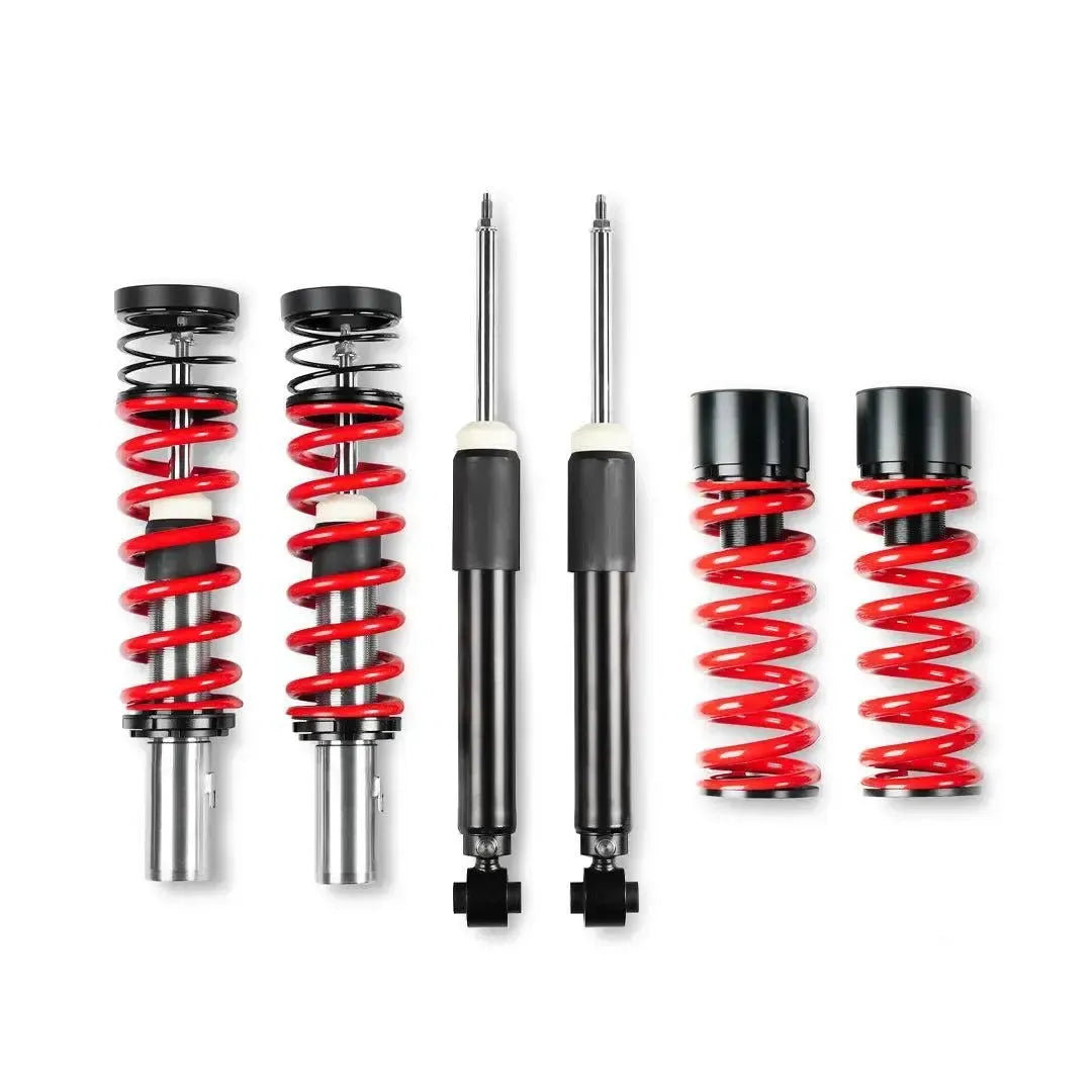 BP Coilover Suspension Kit - BMW F10 5 Series