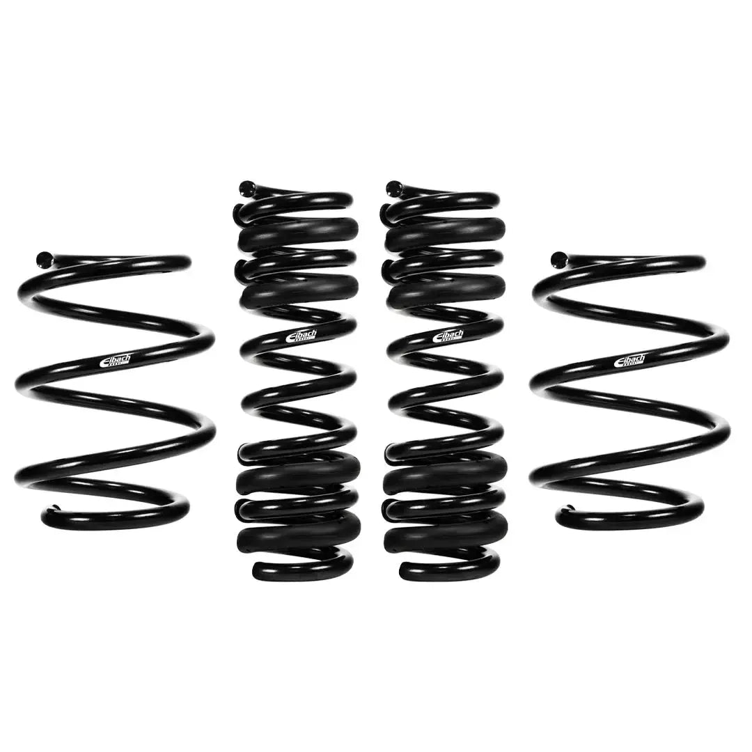 BP Lowering Spring Kit - BMW F Chassis