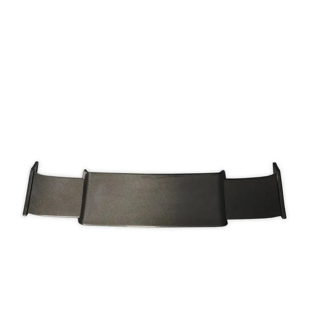 BRB G800 Style Carbon Fiber Roof Wing - G Wagon W463 W464 G350 & G500 & G63