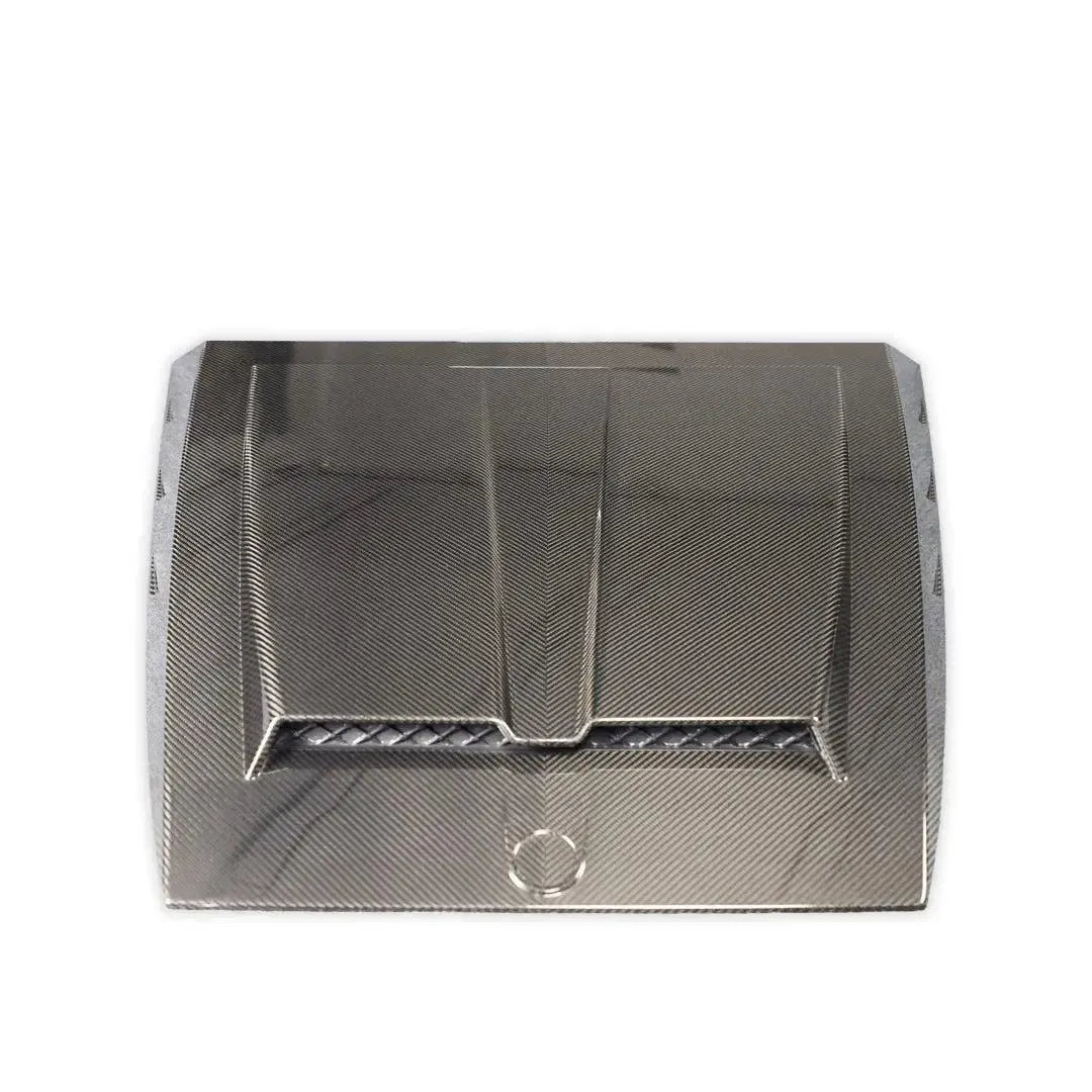 BRB G800 Style Engine Hood - G Wagon W464 G350 & G500 & G63