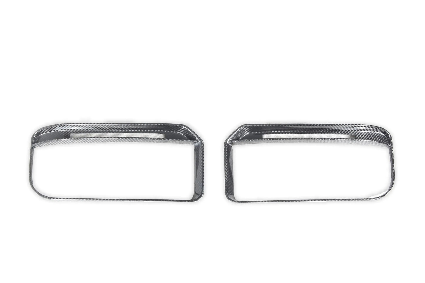 BRB G900 Style Carbon Fiber Kit - G Wagon W463 & W464 G350 & G500 & G63