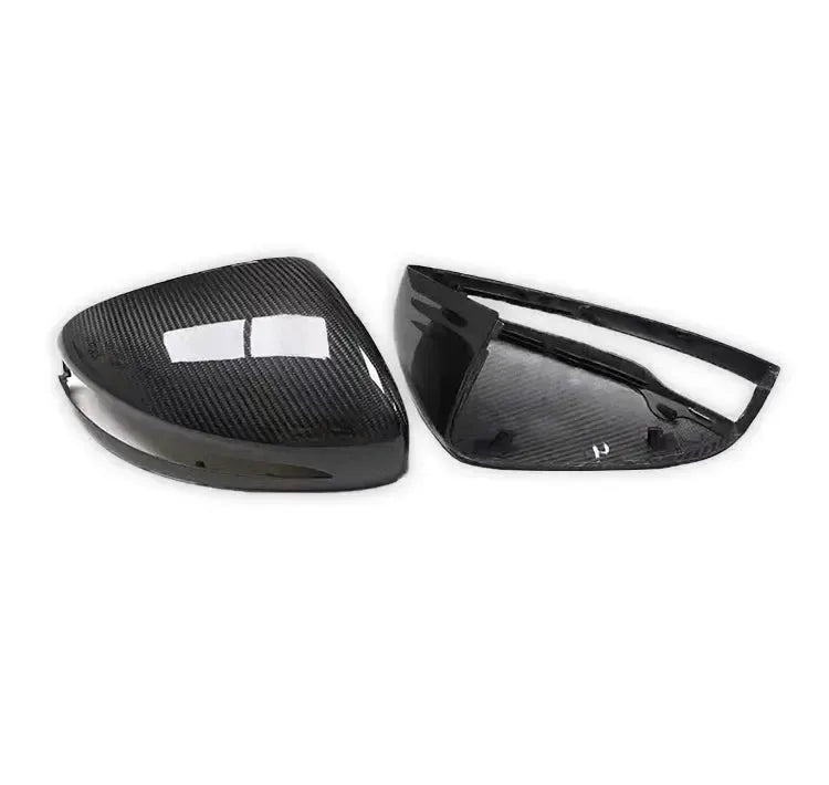 BRB G900 Style Carbon Fiber Kit - G Wagon W463 & W464 G350 & G500 & G63