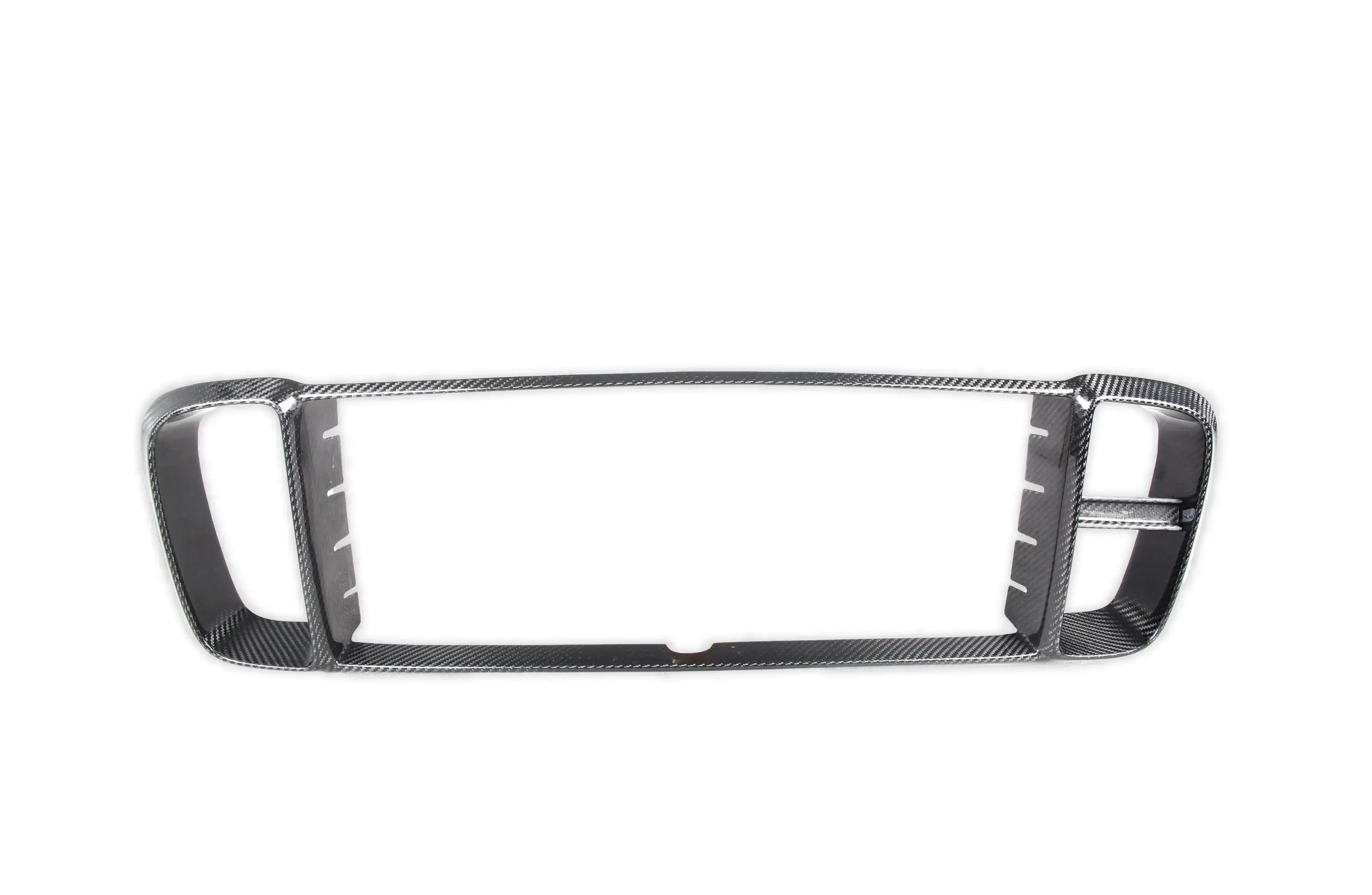 BRB G900 Style Carbon Fiber Kit - G Wagon W463 & W464 G350 & G500 & G63