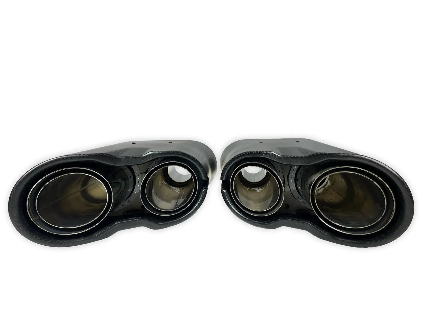 BRB G900 Style Carbon Fiber Kit - G Wagon W463 & W464 G350 & G500 & G63