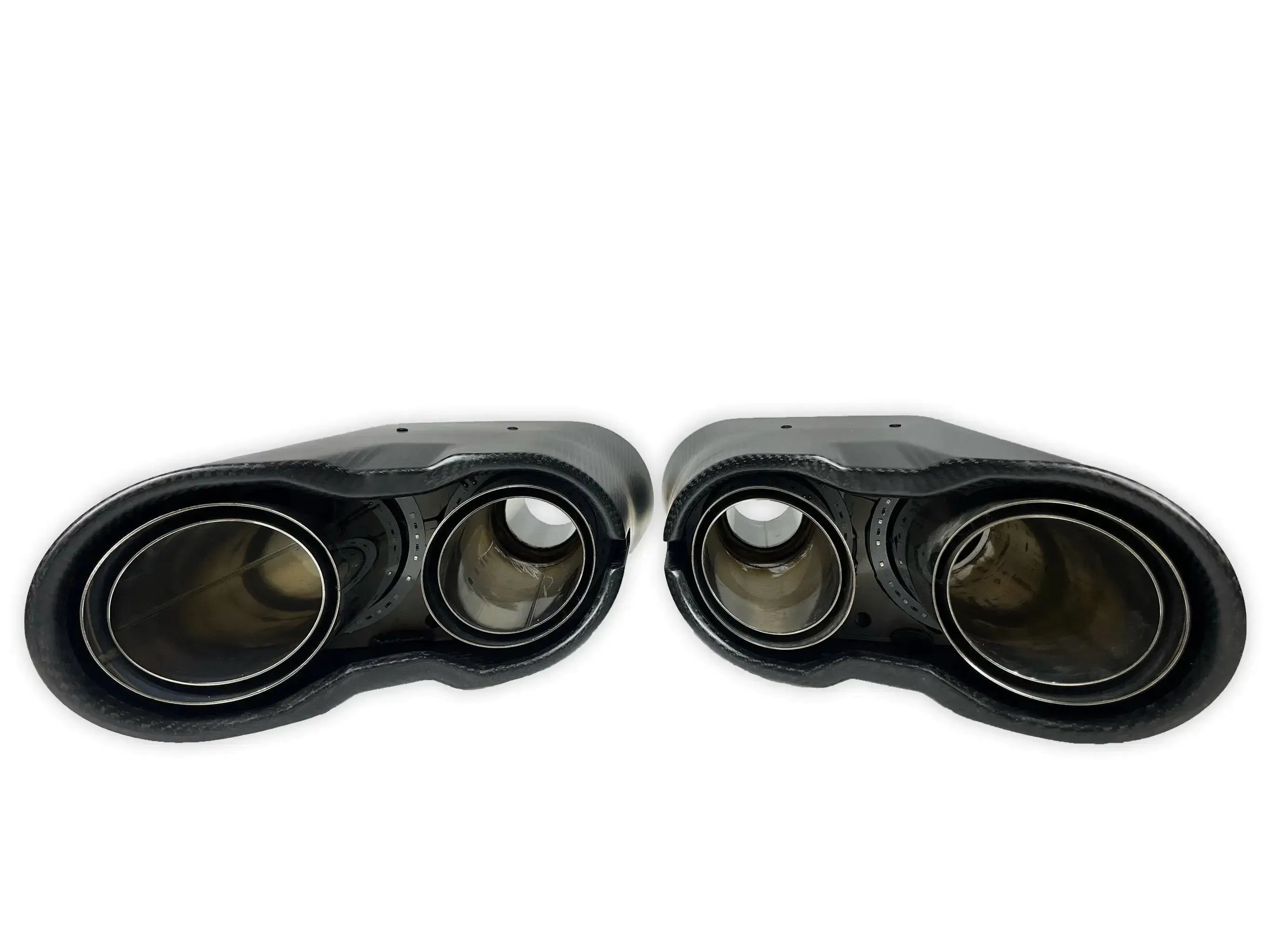 BRB G900 Style Carbon Fiber Kit - G Wagon W463 & W464 G350 & G500 & G63
