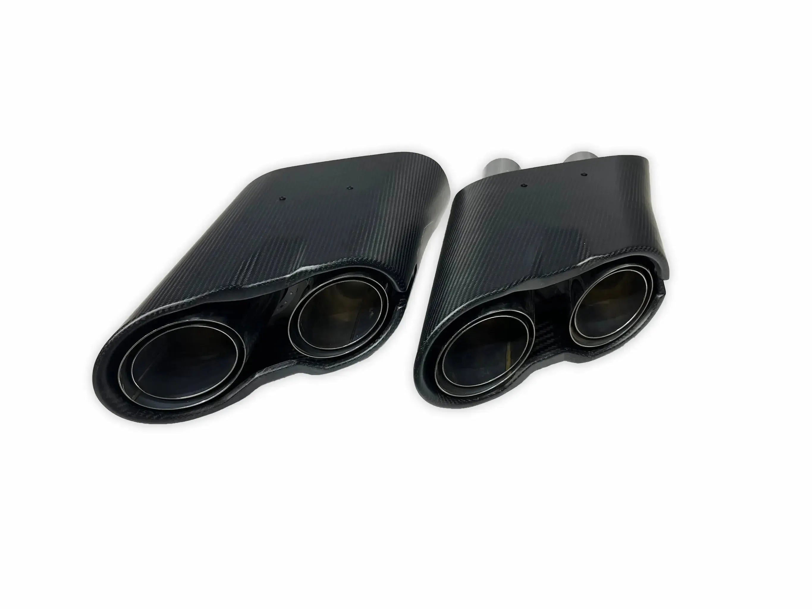 BRB G900 Style Carbon Fiber Kit - G Wagon W463 & W464 G350 & G500 & G63