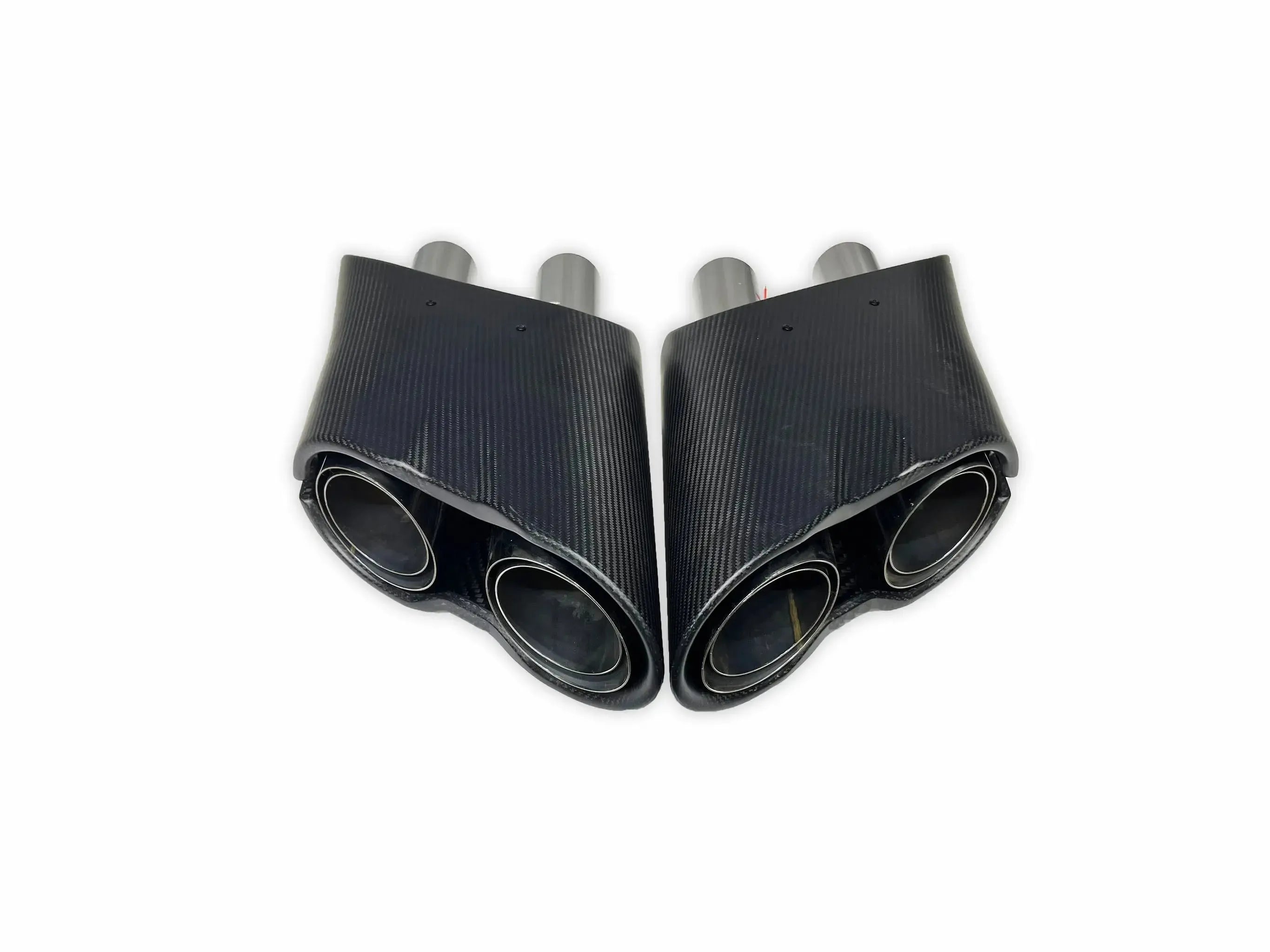 BRB G900 Style Carbon Fiber Kit - G Wagon W463 & W464 G350 & G500 & G63