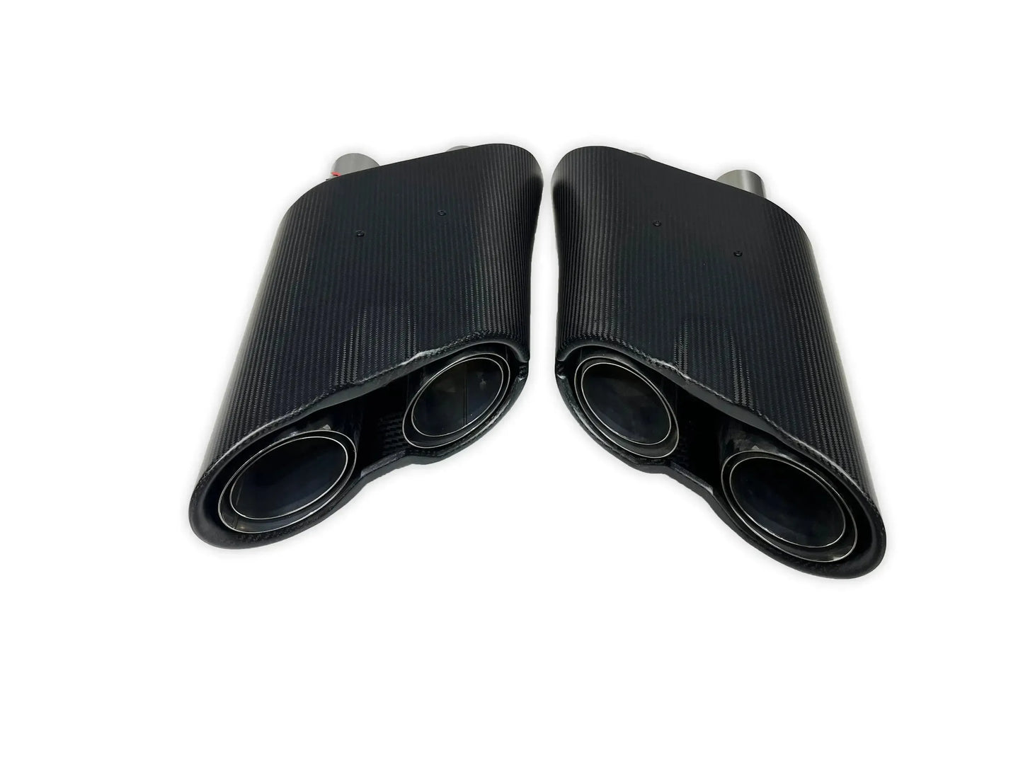 BRB G900 Style Carbon Fiber Kit - G Wagon W463 & W464 G350 & G500 & G63