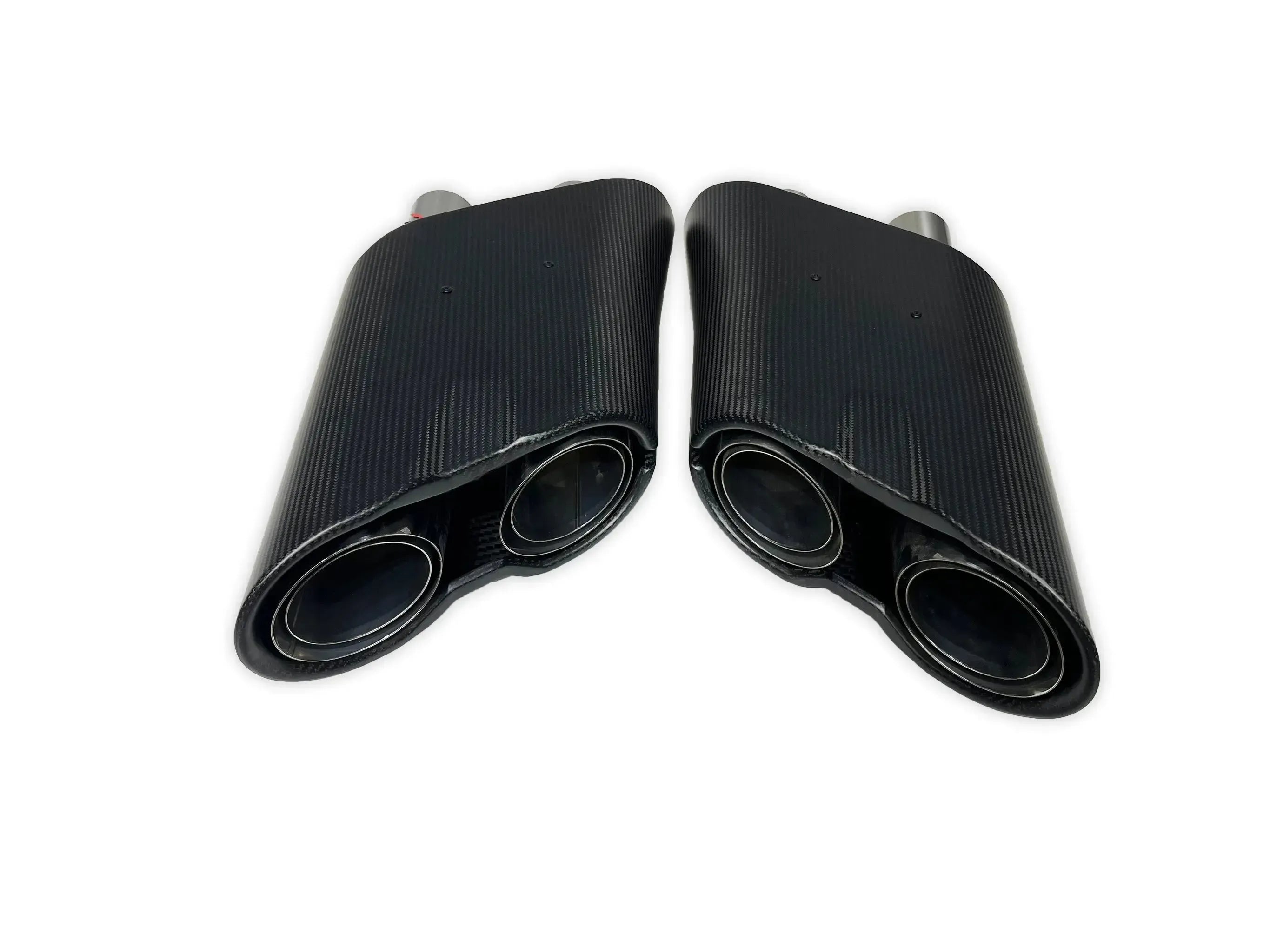 BRB G900 Style Carbon Fiber Kit - G Wagon W463 & W464 G350 & G500 & G63