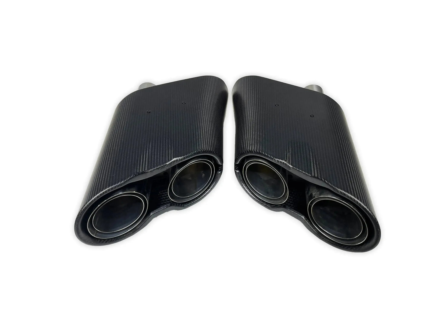 BRB G900 Style Carbon Fiber Kit - G Wagon W463 & W464 G350 & G500 & G63