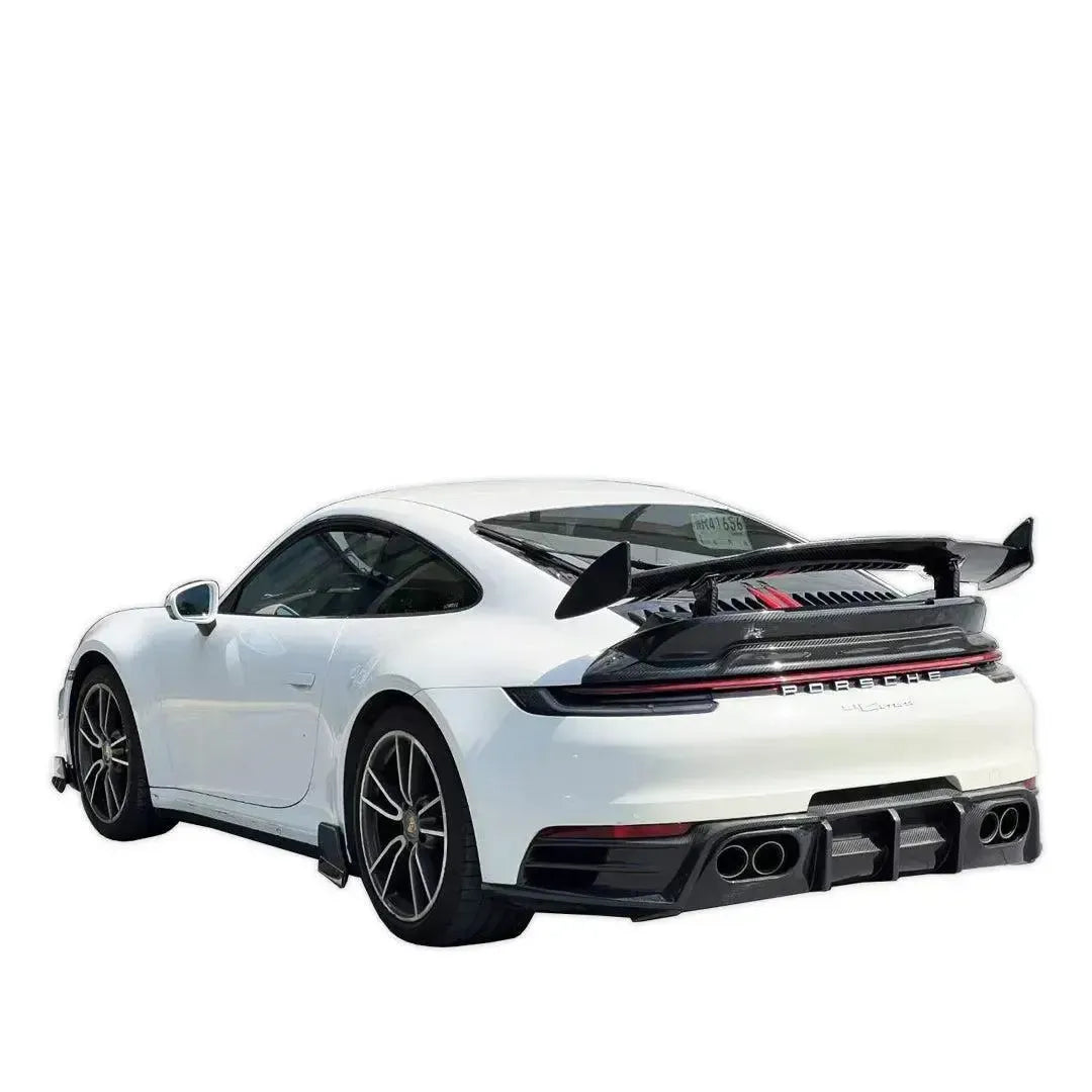 BRB Style Carbon Fiber Body Kit - Porsche 992.1 911 Carrera & Carrera S