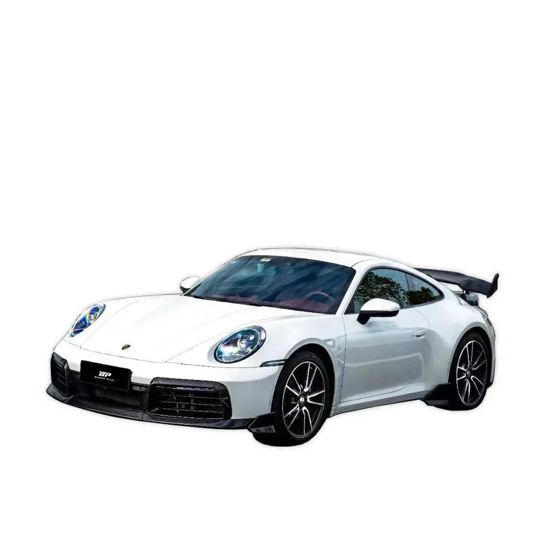 BRB Style Carbon Fiber Body Kit - Porsche 992.1 911 Carrera & Carrera S