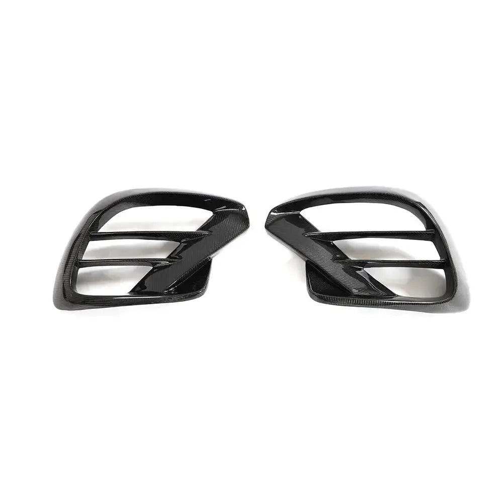 BRS Style Carbon Fiber Body Kit - Mercedes Benz C167 GLE Coupe & W176 GLE SUV