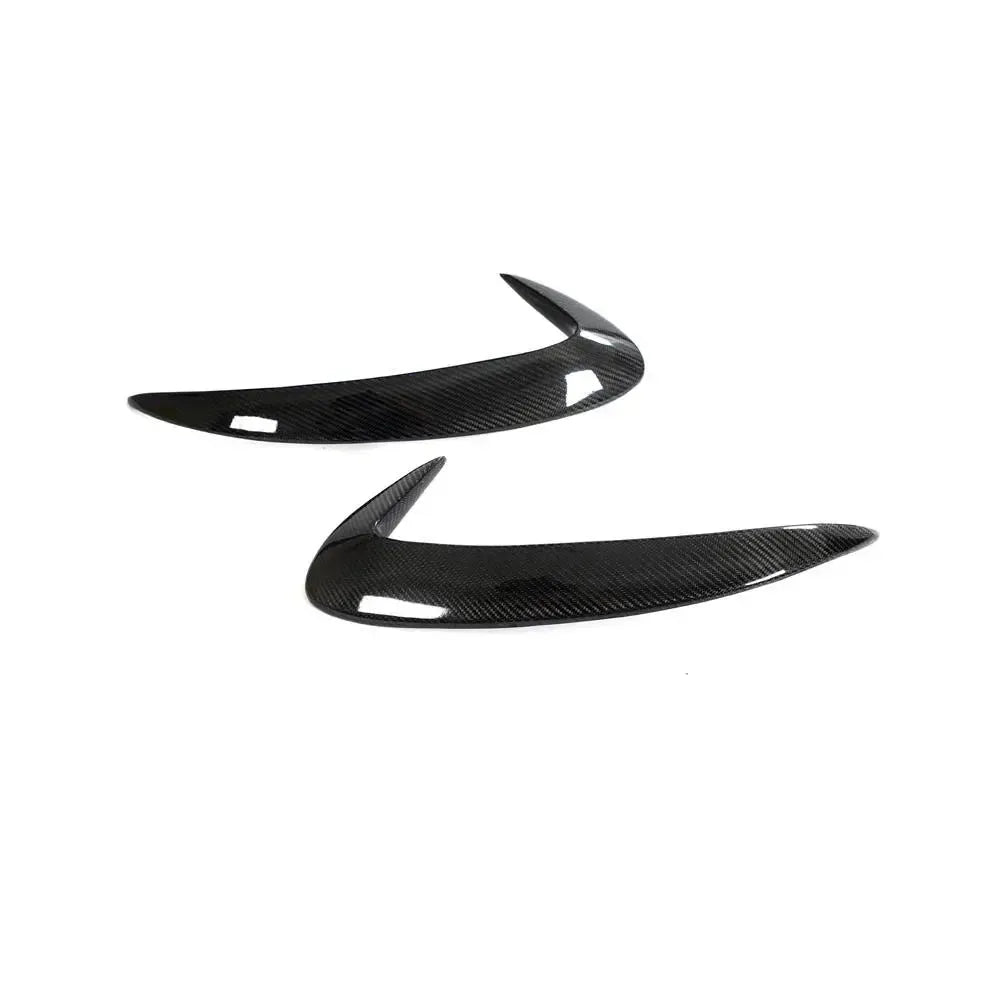 BRS Style Carbon Fiber Body Kit - Mercedes Benz C167 GLE Coupe & W176 GLE SUV