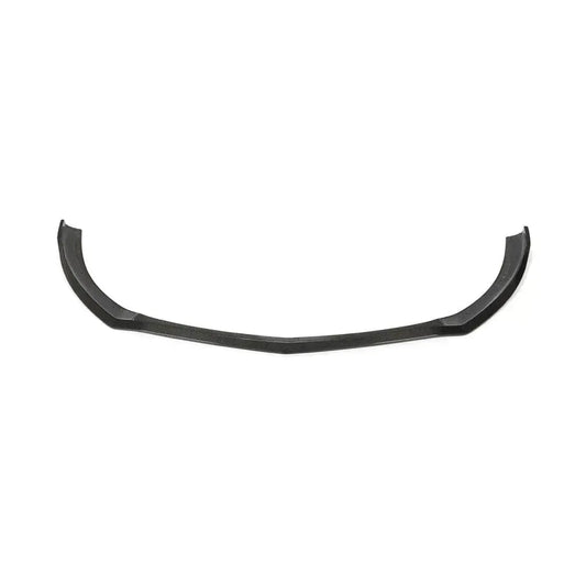BRS Style Carbon Fiber Front Lip - Mercedes Benz W177 / V177 / A200 / A220 / A250 A-Class