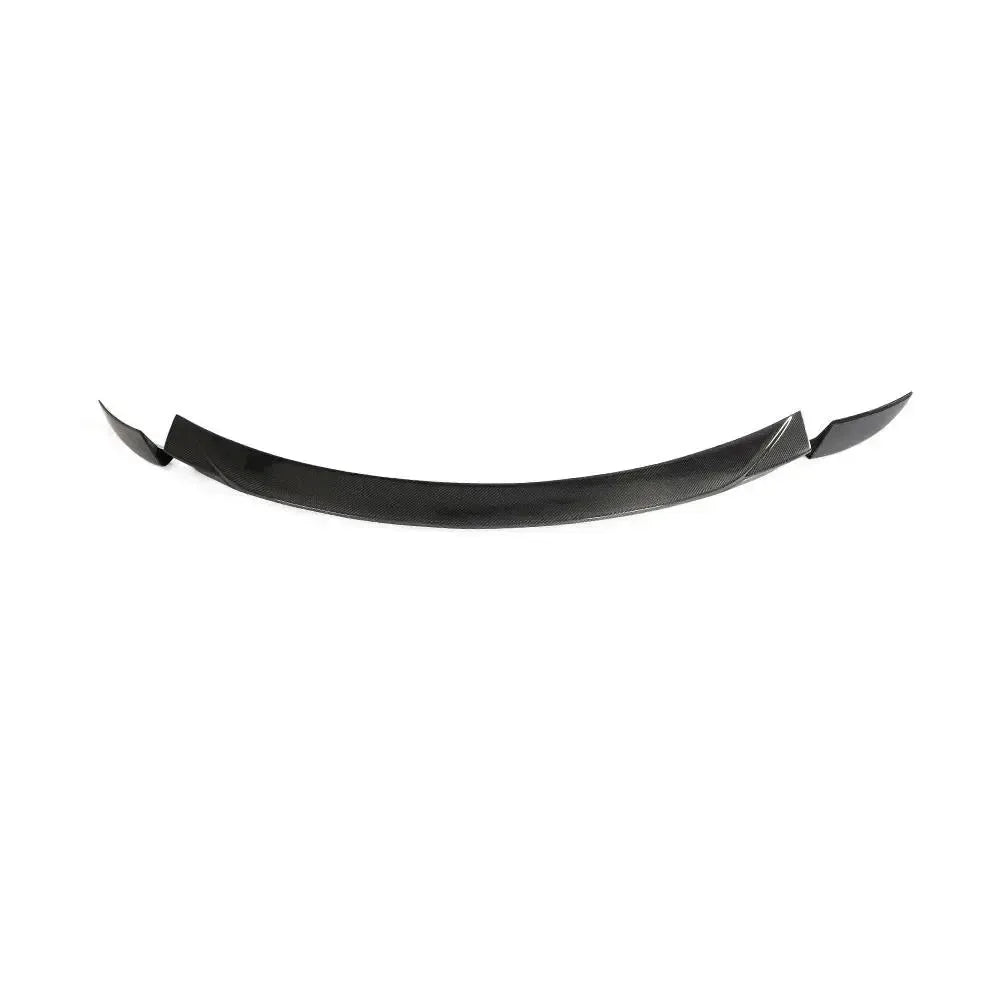 BRS Style Carbon Fiber Trunk Spoiler -  Mercedes Benz C167 GLE Class