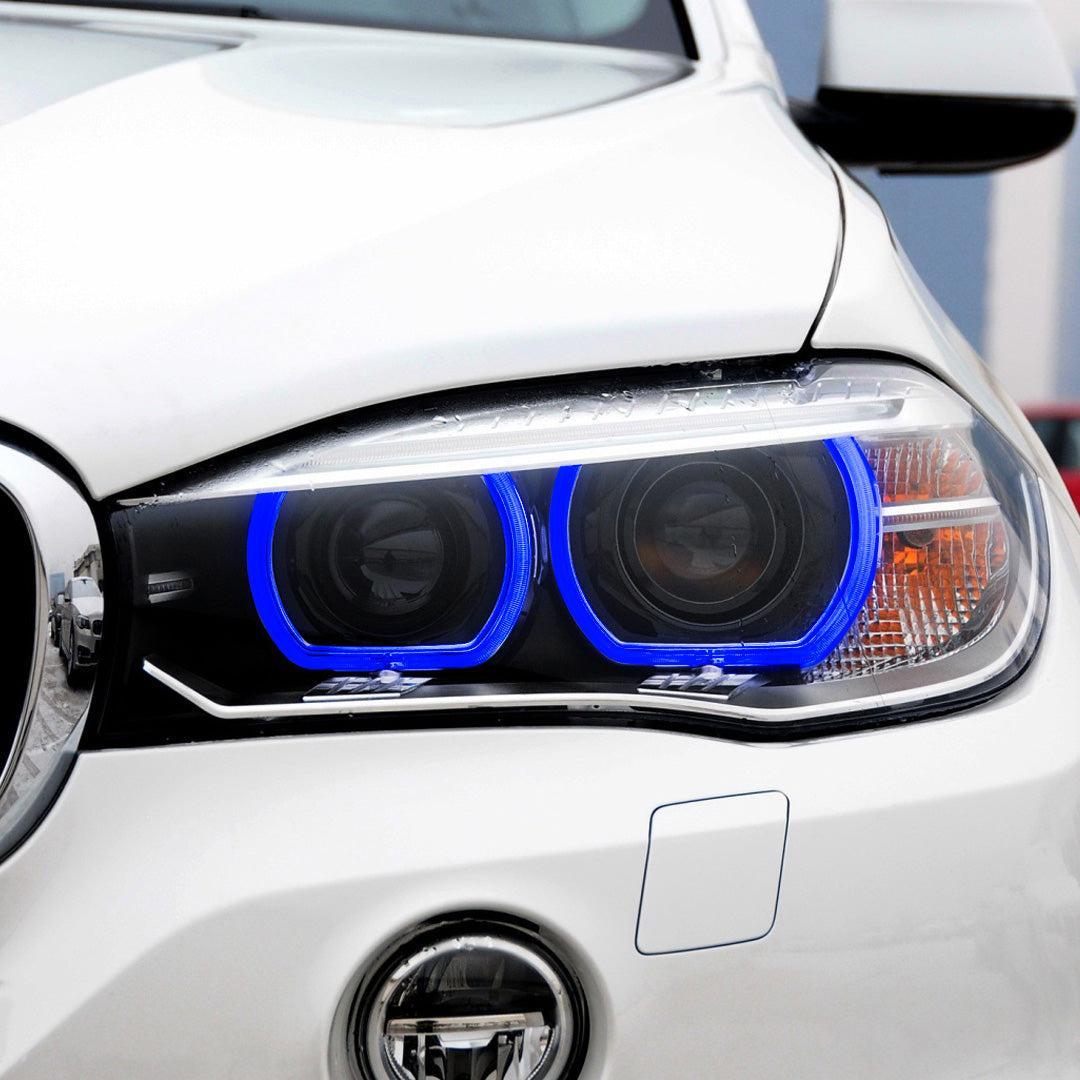 CSL Style DRL LED Module Set - BMW F Chassis