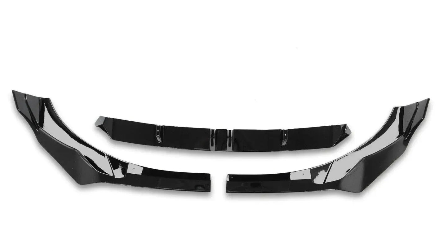CP Style ABS Front Lip - BMW G01 X3 & G02 X4 LCI