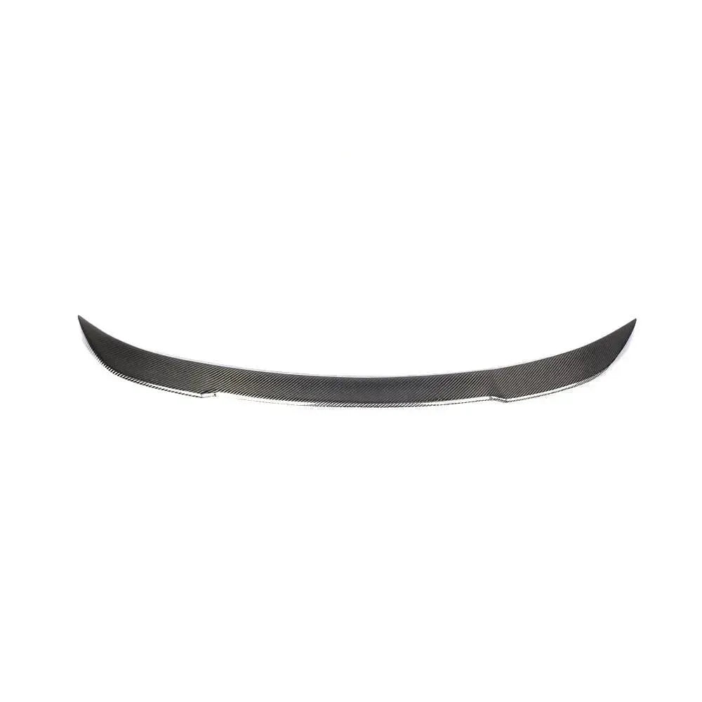 CS Style Carbon Fiber Trunk Spoiler - BMW E90 / E92 M3 & 3 Series