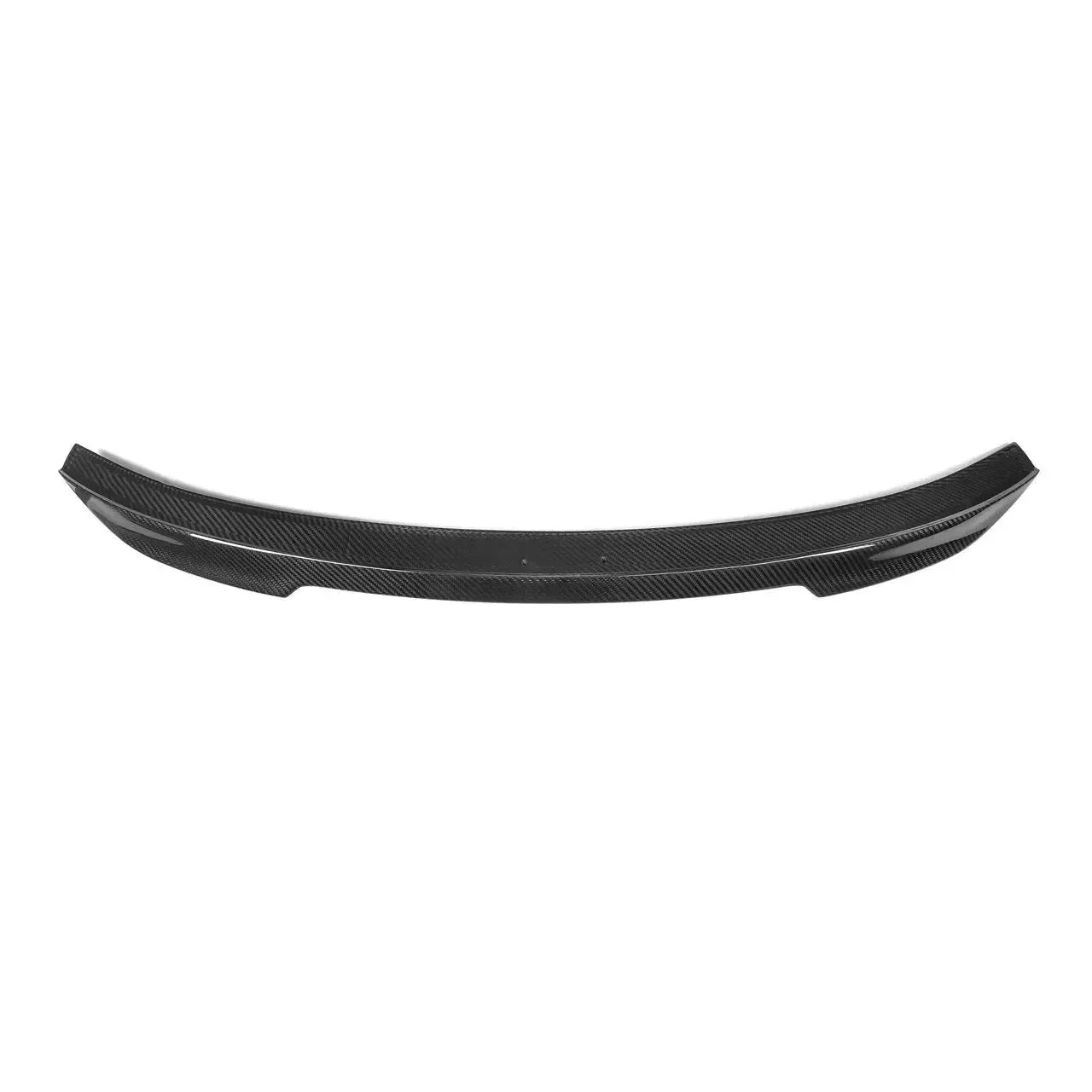 CS Style Carbon Fiber Trunk Spoiler - BMW F87 M2 & F22 2 Series