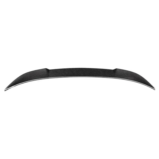 CS Style Carbon Fiber Trunk Spoiler - BMW F90 M5 & G30 5 Series