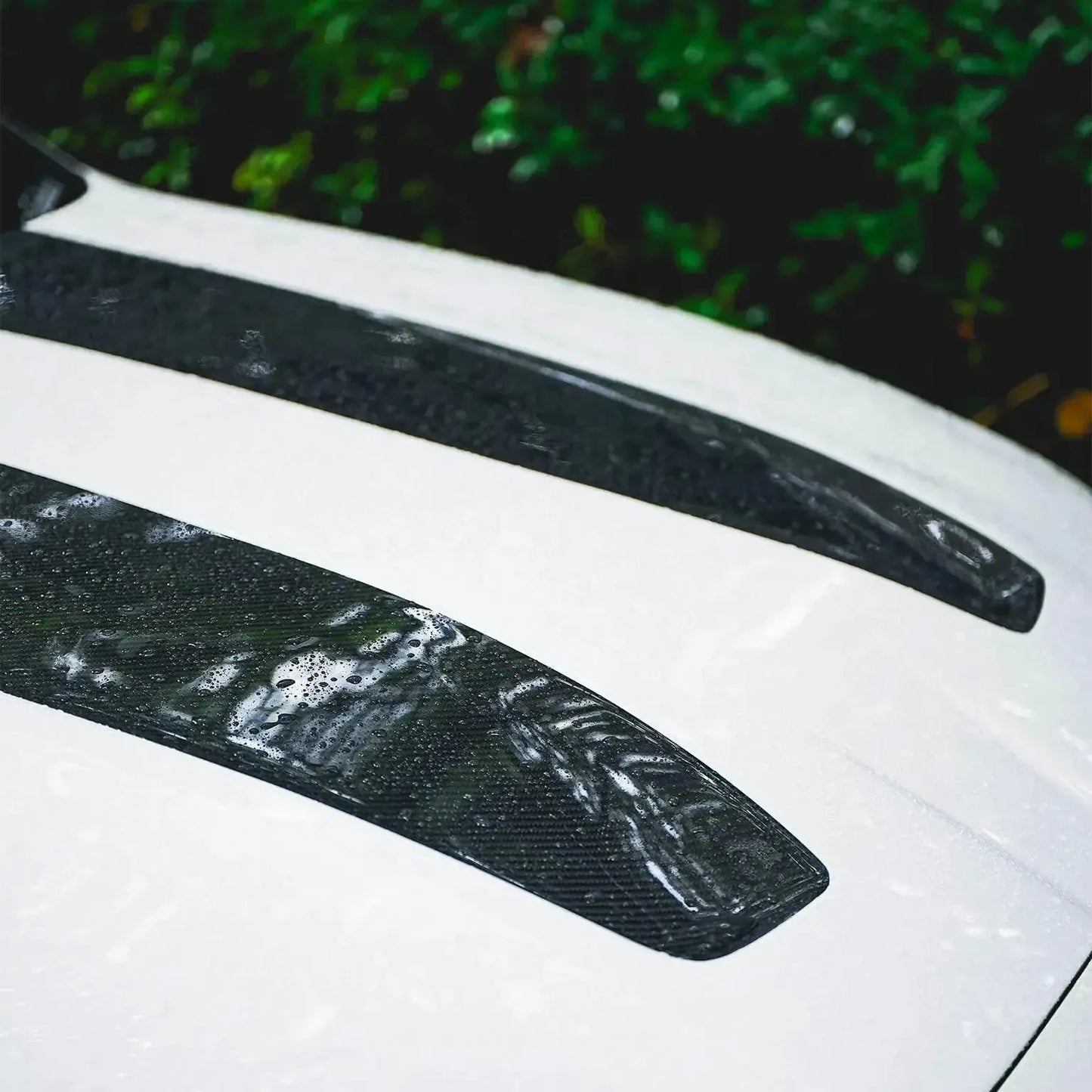 CSL Style Carbon Fiber Front Hood - BMW G80 M3 & G82/G83 M4
