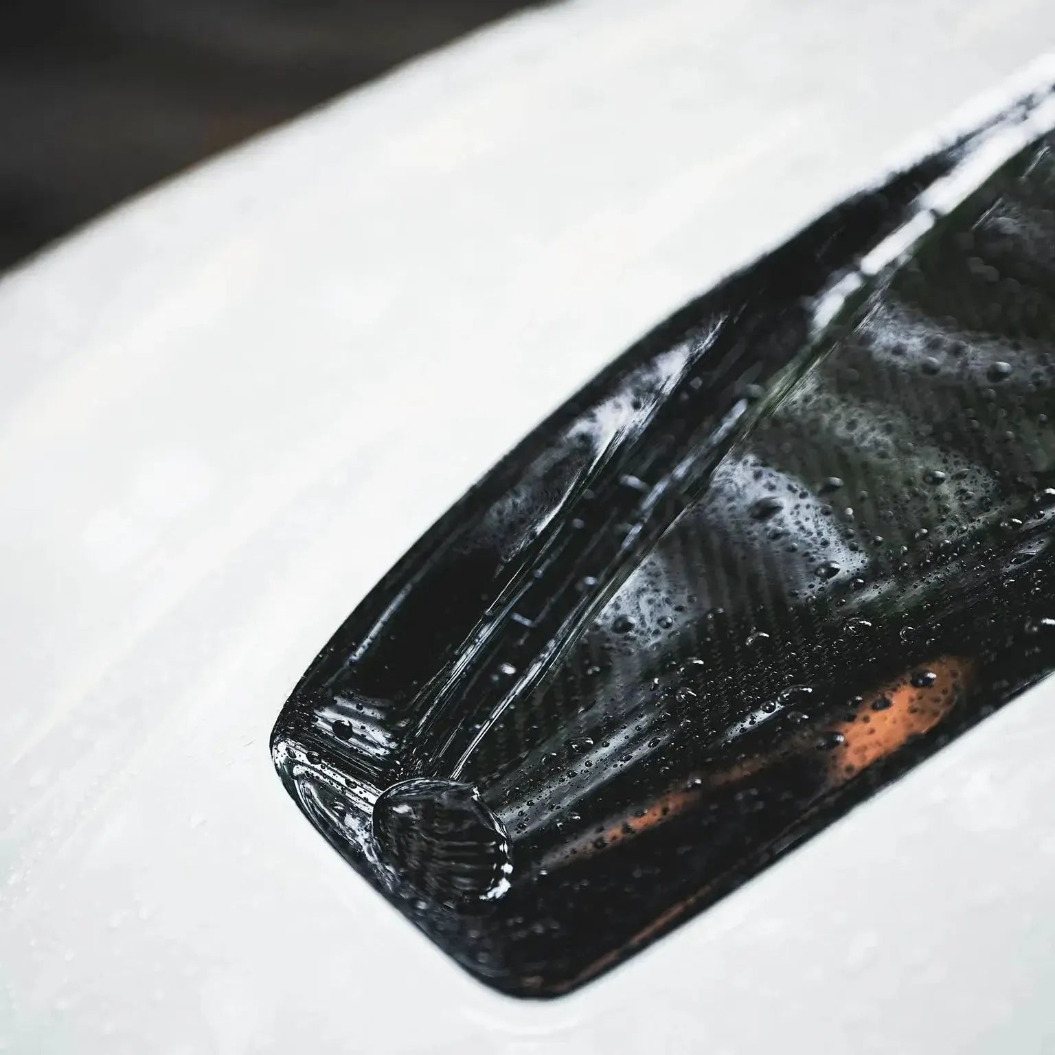 CSL Style Carbon Fiber Front Hood - BMW G80 M3 & G82/G83 M4