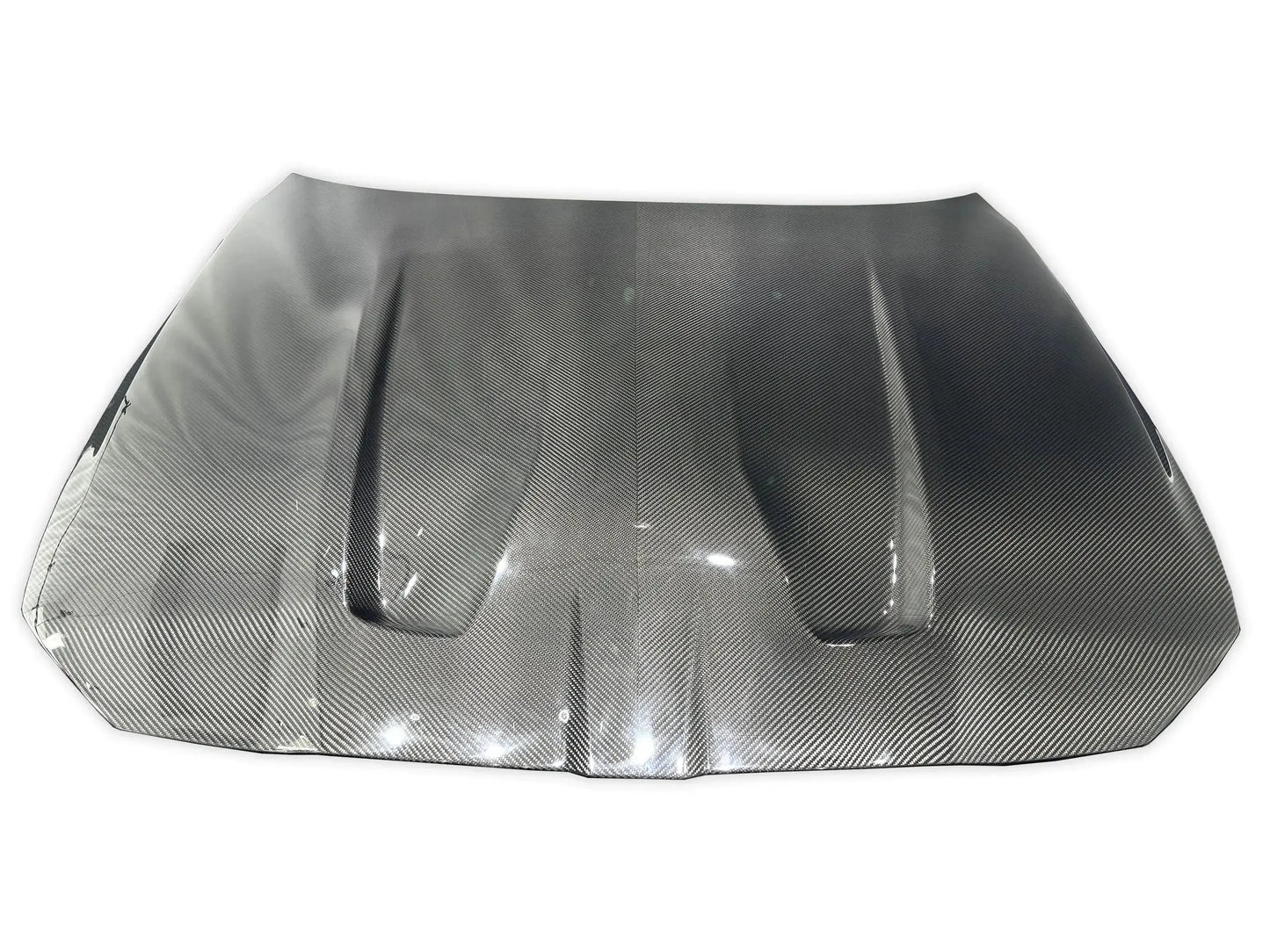 BMW G8X M3/M4 Carbon Fiber Front Hood