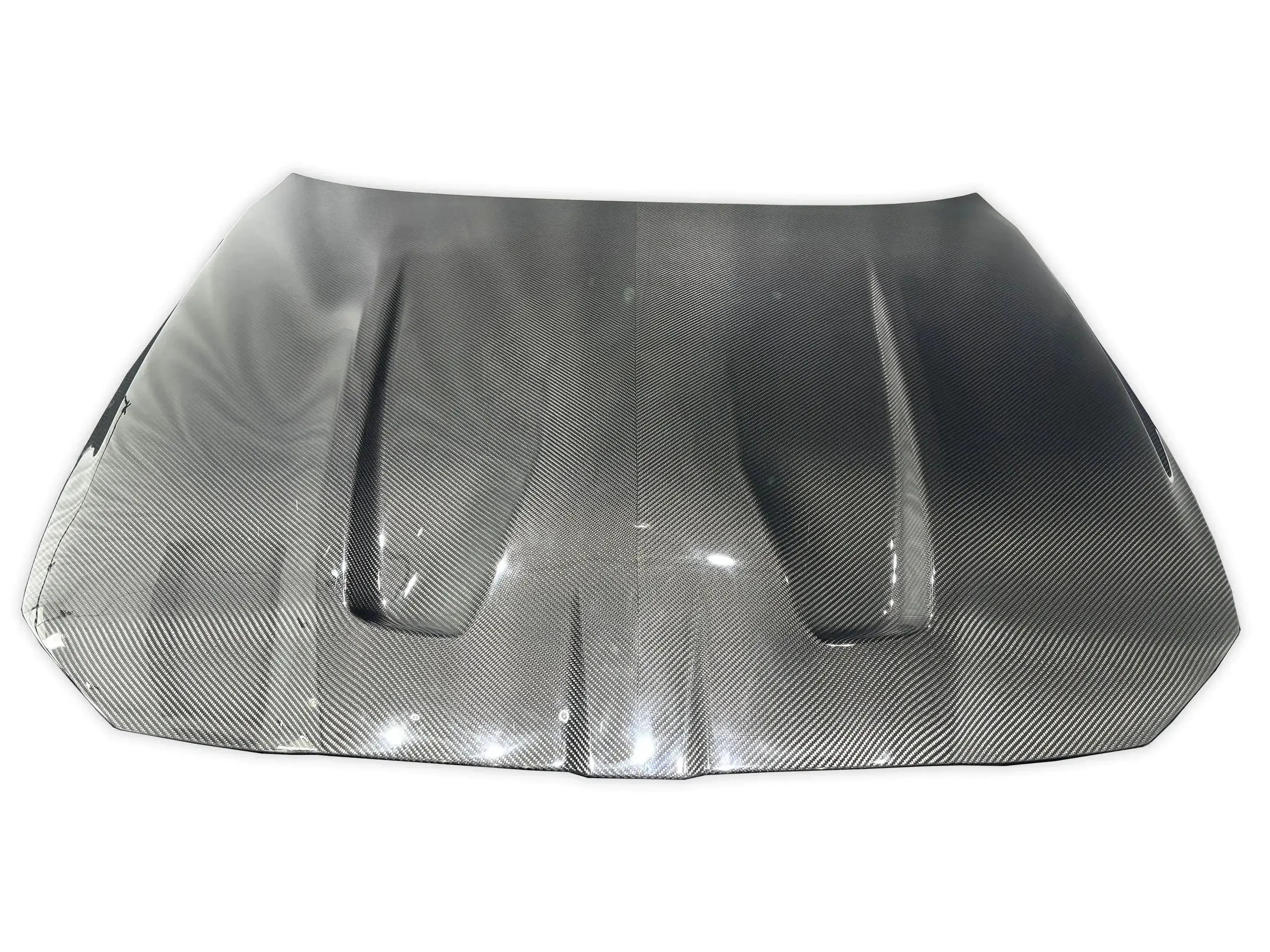 BMW G8X M3/M4 Carbon Fiber Front Hood